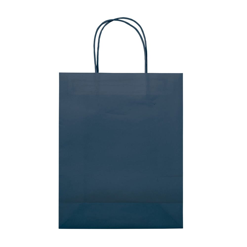 Draagtas papier middel 120g/m²