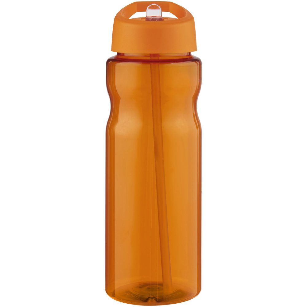 H2O Active® Eco Base 650 ml sportfles met tuitdeksel