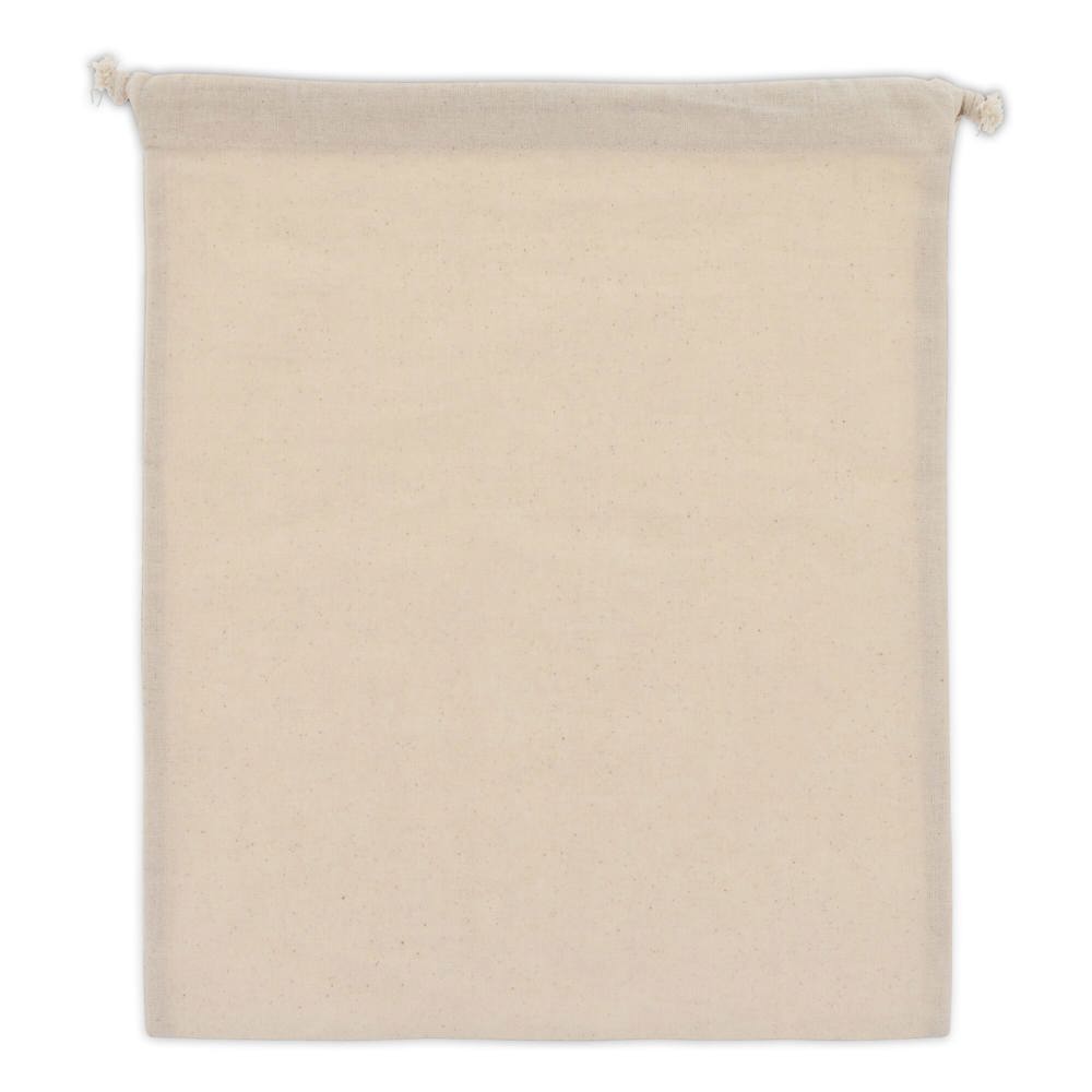Geschenkbuidel OEKO-TEX® katoen 140g/m² 25x30cm