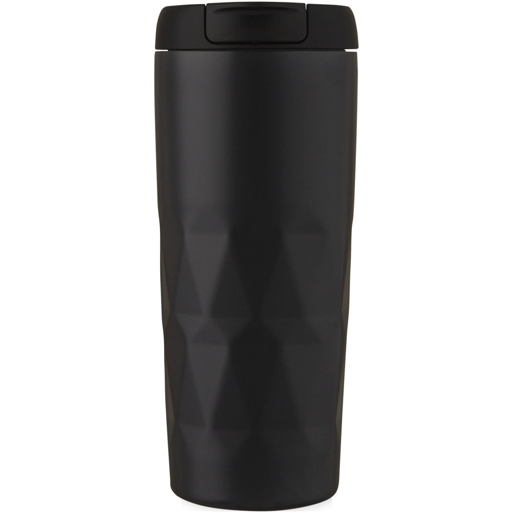 Prism koperen vacuüm geïsoleerde beker van 450 ml