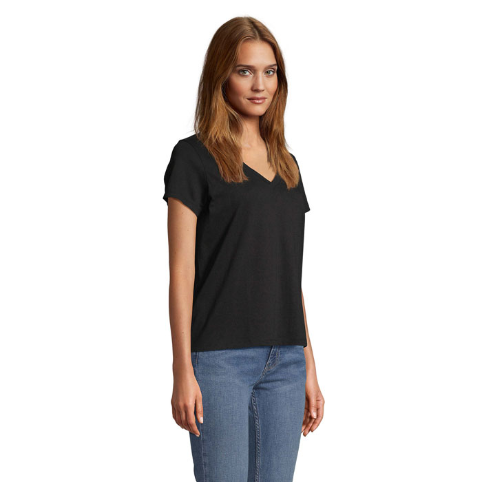 REGENT V WOMEN - REGENT V T-SHIRT WOMEN