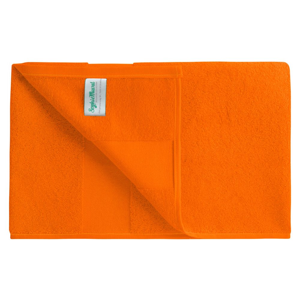 Sophie Muval handdoek 100x50 cm, 450 gr/m²