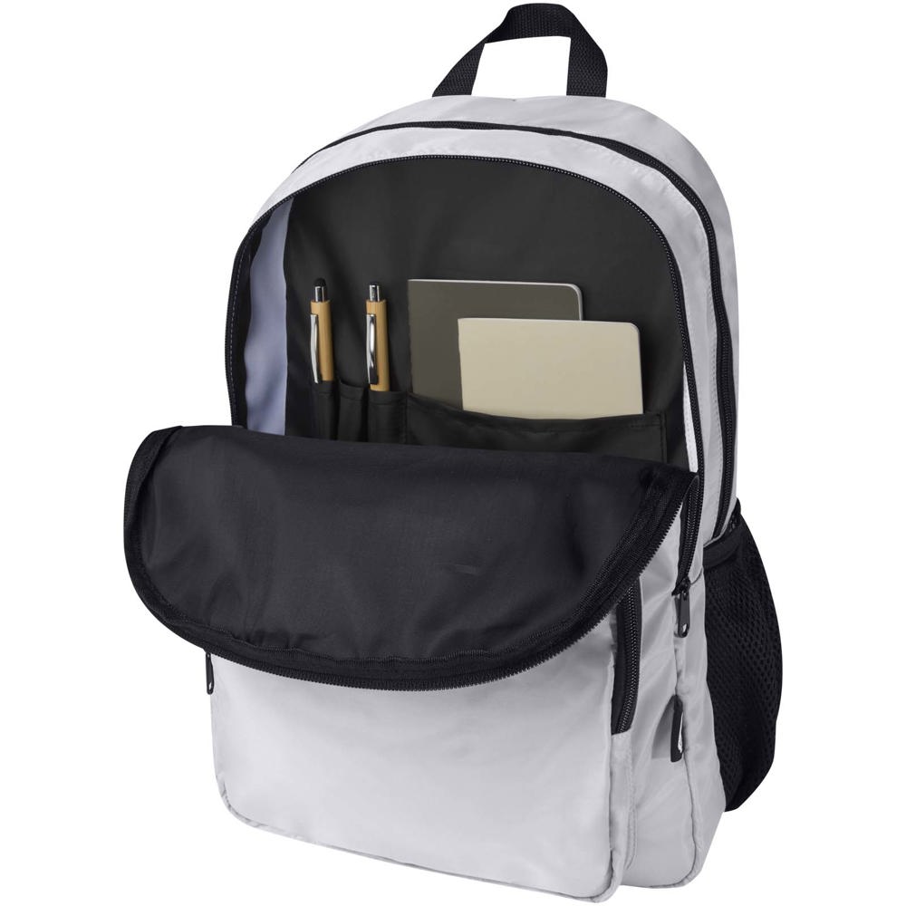 Trend Plus GRS gerecyclede 15,6 inch laptoprugzak 20 l
