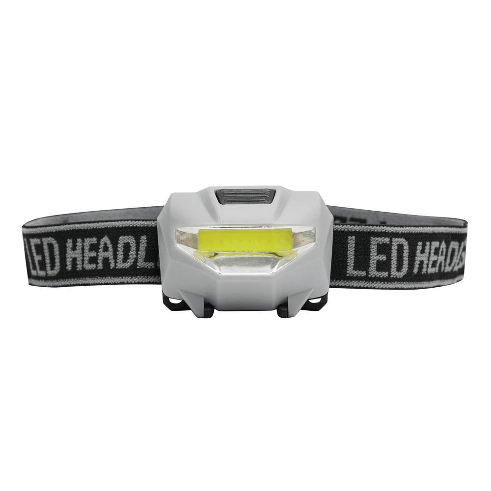 SMART HELPER - Hoofdlamp - met logo of onbedrukt bestellen