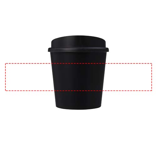 Americano® Switch 200 ml beker met deksel