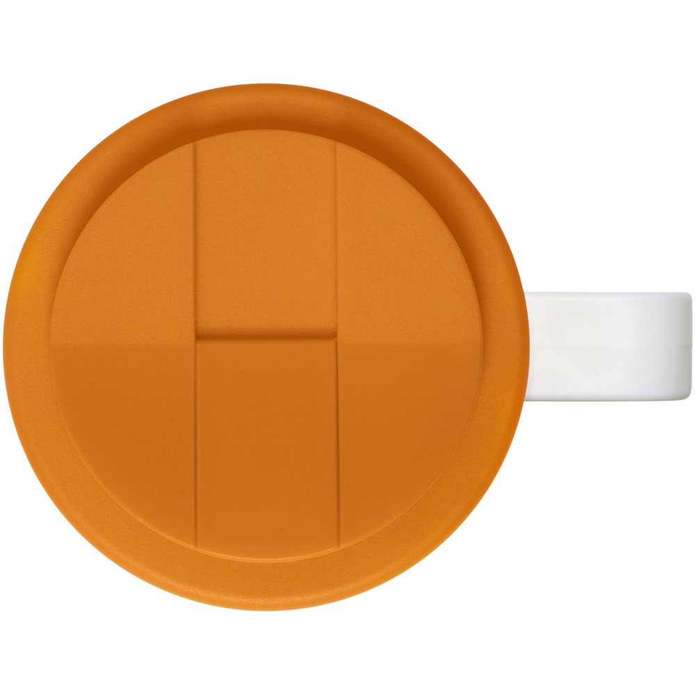 Brite-Americano® Grande 350 ml geïsoleerde beker
