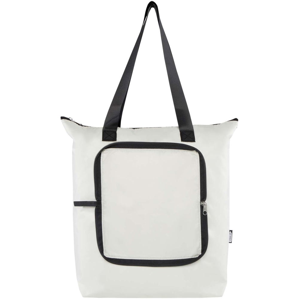 EcoFold RPET opvouwbare koeltas 15 l