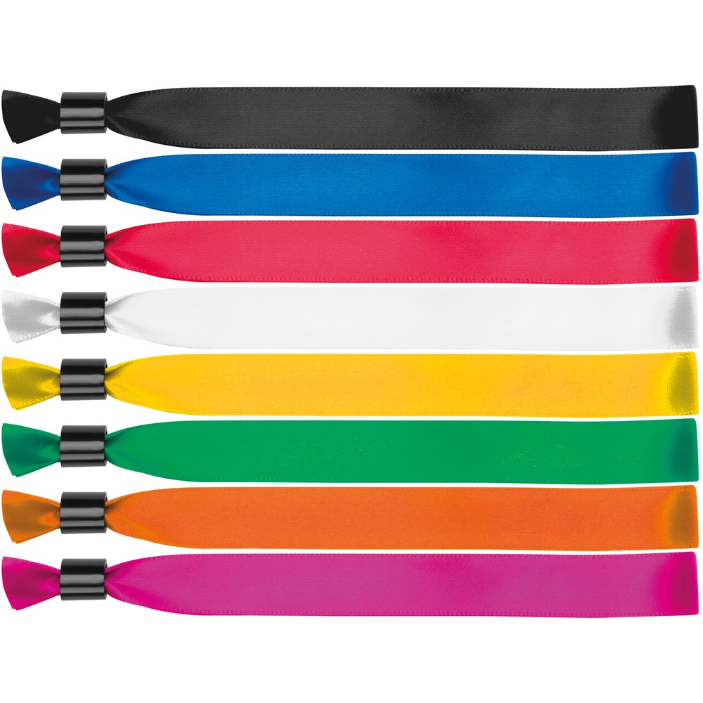 Evenementsarmband - voor bedrijven en relatiegeschenken
