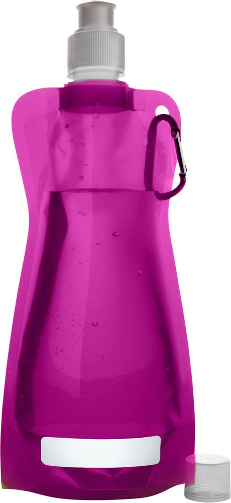 PP fles Bailey - kopen of bedrukken - roze