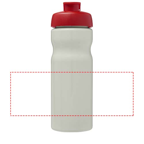 H2O Active® Eco POP Base 650 ml sportfles met kanteldeksel