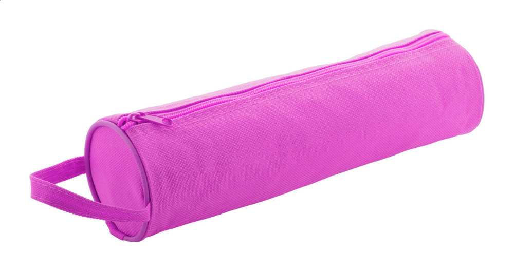 Ropes - etui - bedrukt of onbedrukt verkrijgbaar - Fuchsia