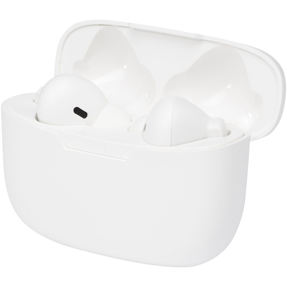 Essos 2.0 True Wireless automatisch koppelende oordopjes met houder