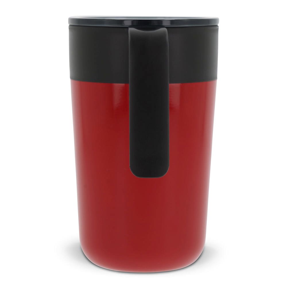 Dubbelwandige koffiebeker 400ml
