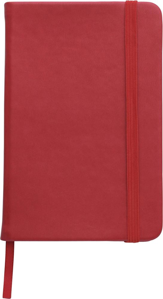 PU notitieboek Brigitta - voor bedrijven en relatiegeschenken