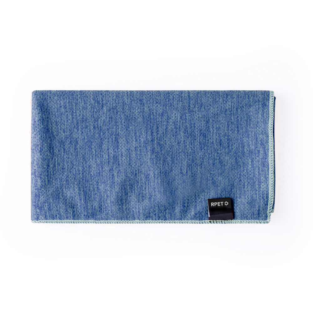 Absorberende Handdoek Guds - bedrukt of onbedrukt verkrijgbaar - AZUL