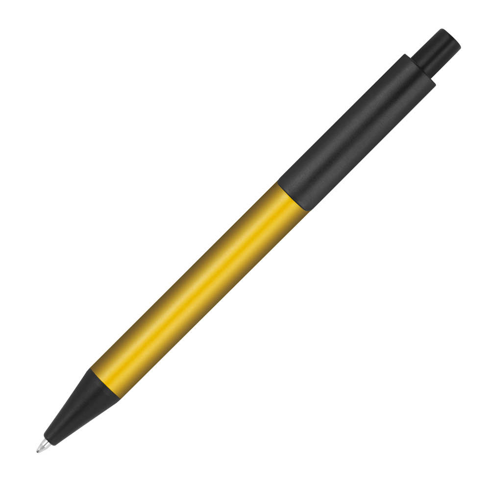 Aluminium pen