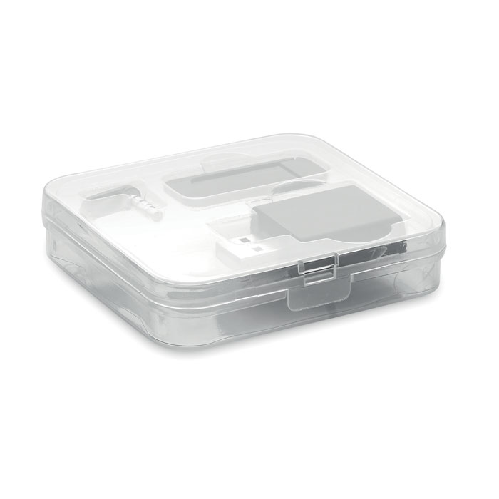 BLOCKER SET - Set met blockers voor laptop