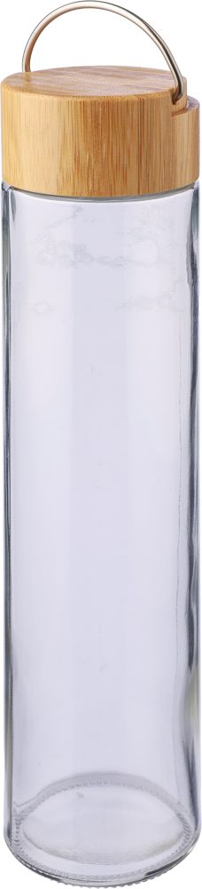 Glazen drinkfles 500 ml Clarence