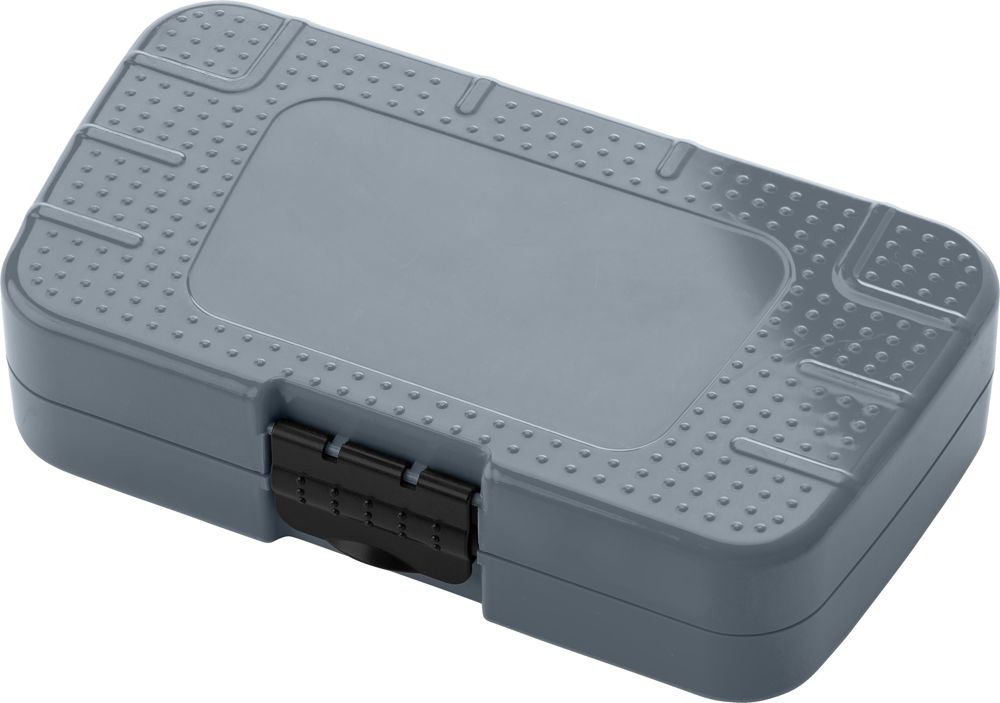 Aluminium en metalen gereedschapsset Blaine