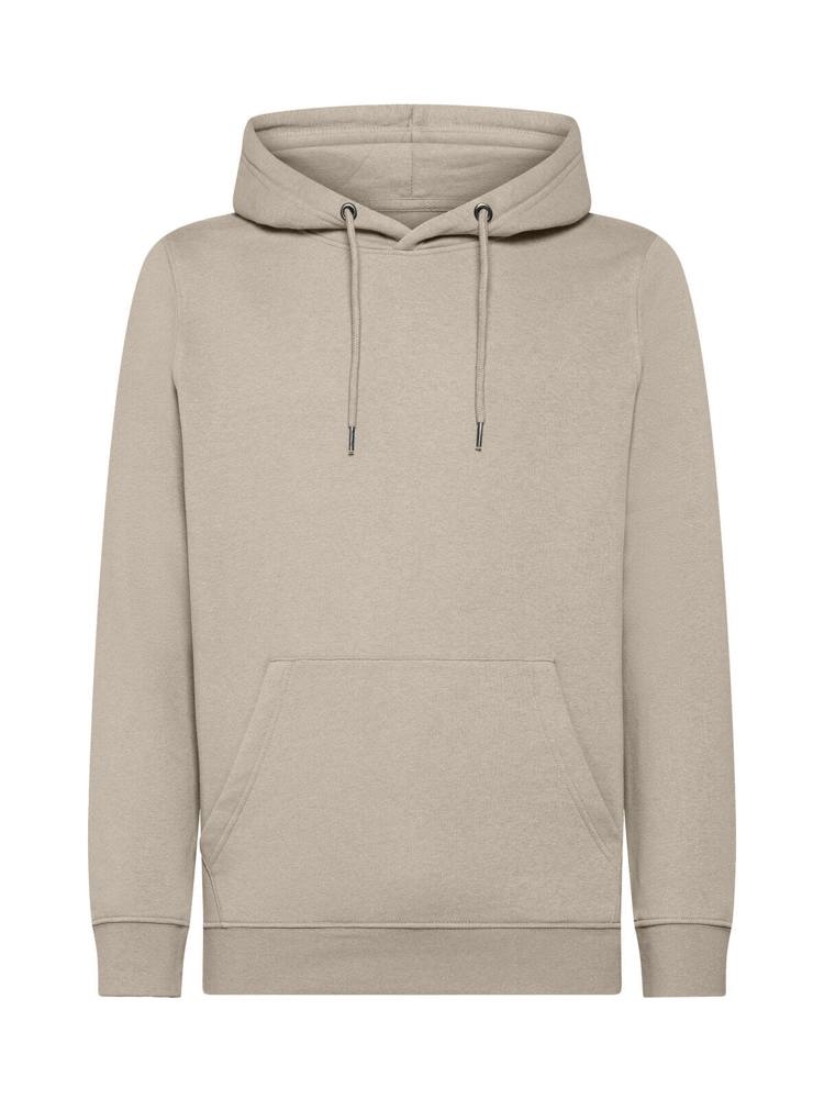 BS Pepper hoodie, 280 gr/m² - kopen of bedrukken - Almond Creme (Not Avalaible)