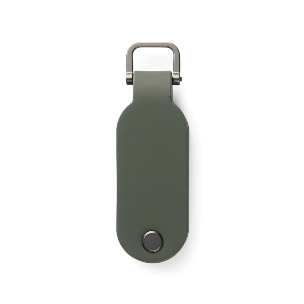 VINGA Baltimore RCS sleutel organizer met dual finder