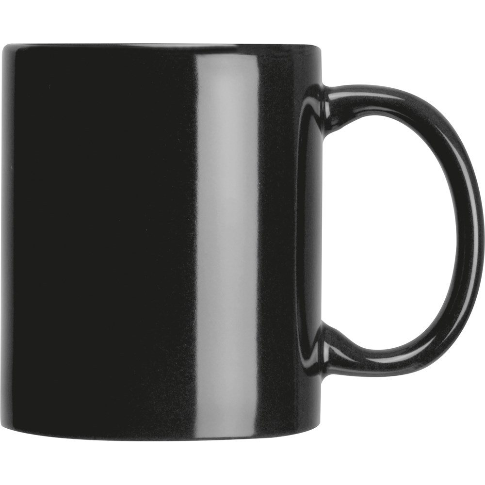 Koffiebeker van keramiek, 300 ml