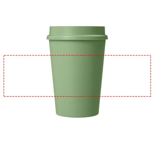 Americano® Switch Renew 300 ml beker met 360° deksel