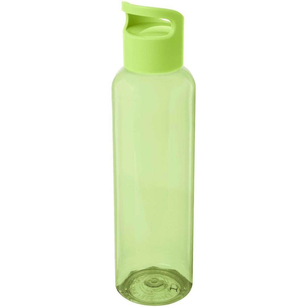 Sky 650 ml waterfles van gerecycled plastic