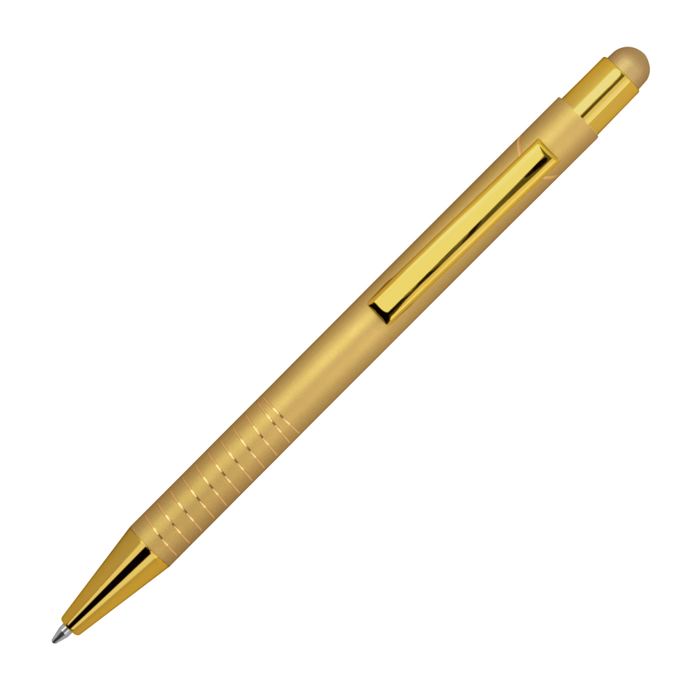 Balpen met touch functie