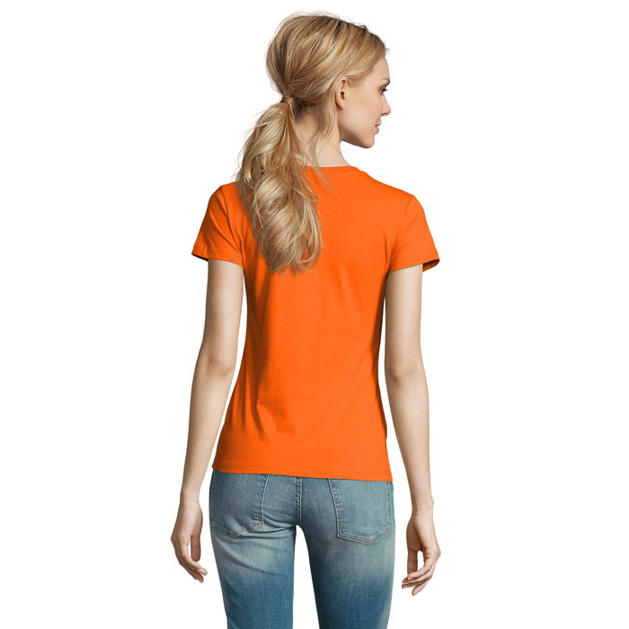 IMPERIAL WOMEN - IMPERIAL DAMES T-Shirt 190g