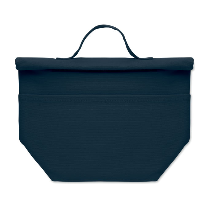 RECOBA COLOUR - Gerecycled katoenen koeltas