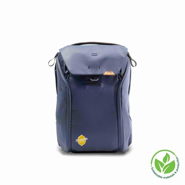 Peak Design Everyday Backpack 30L - Middernacht
