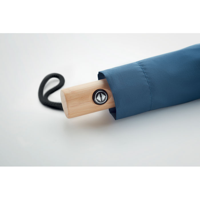LEEDS - 23 Inch opvouwbare paraplu