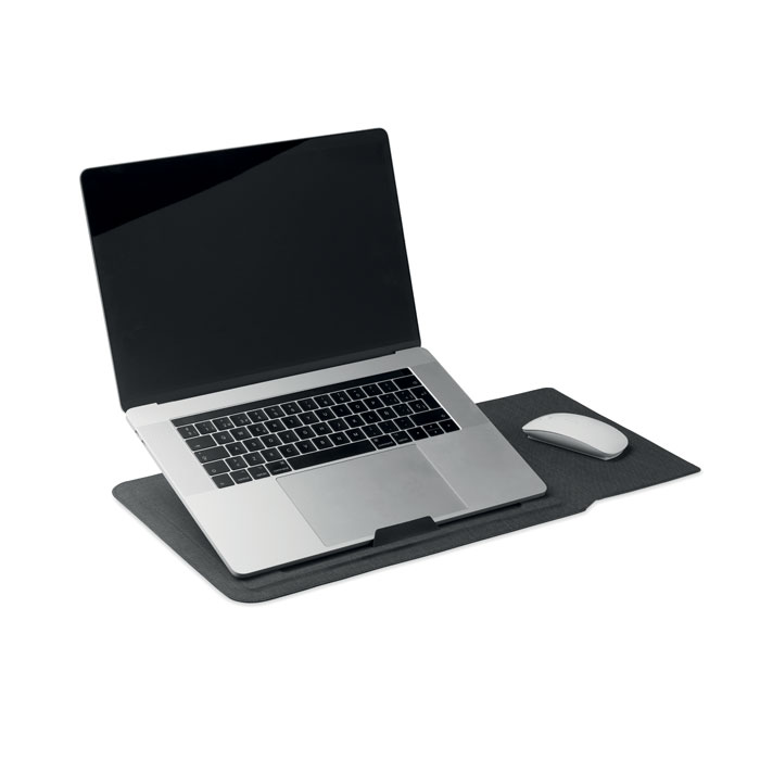 PRACTIC - 16 inch laptophoes van vilt