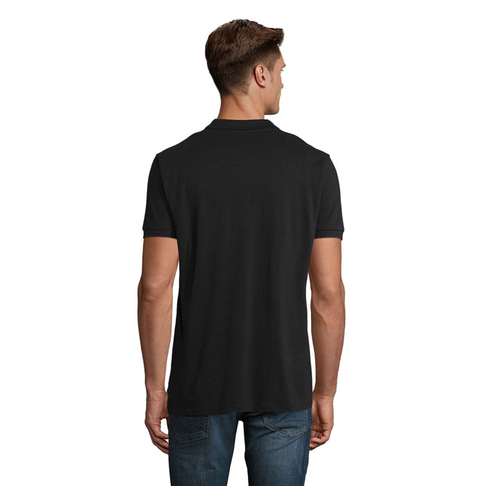 PLANET MEN - PLANET HEREN Polo 170g