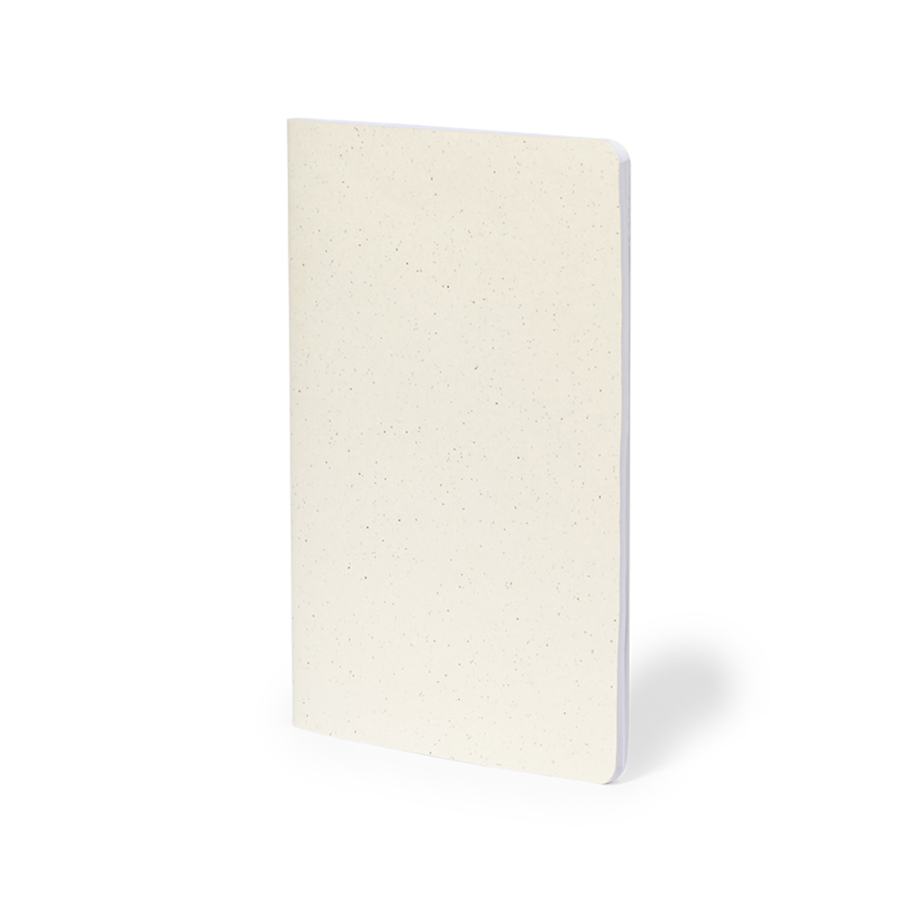 Notitieboek Kanlio - voor bedrijven en relatiegeschenken
