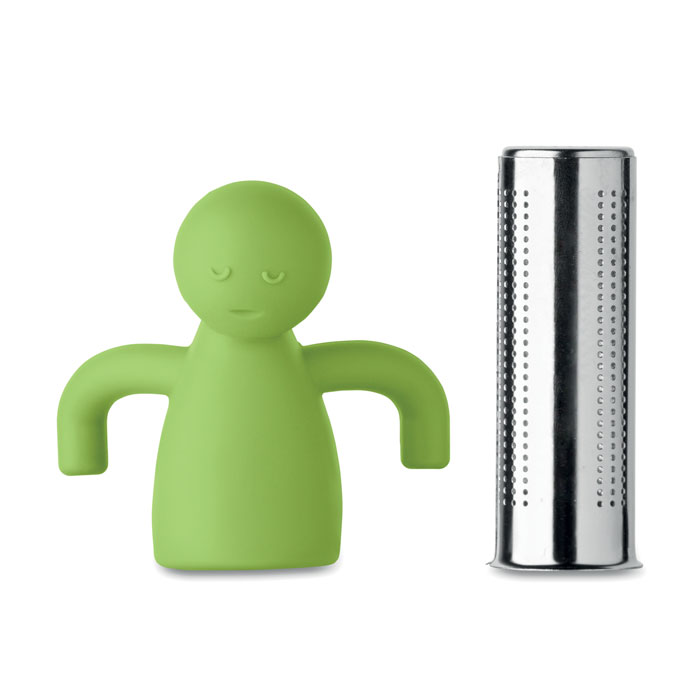 NINOT - Grappige thee-infuser