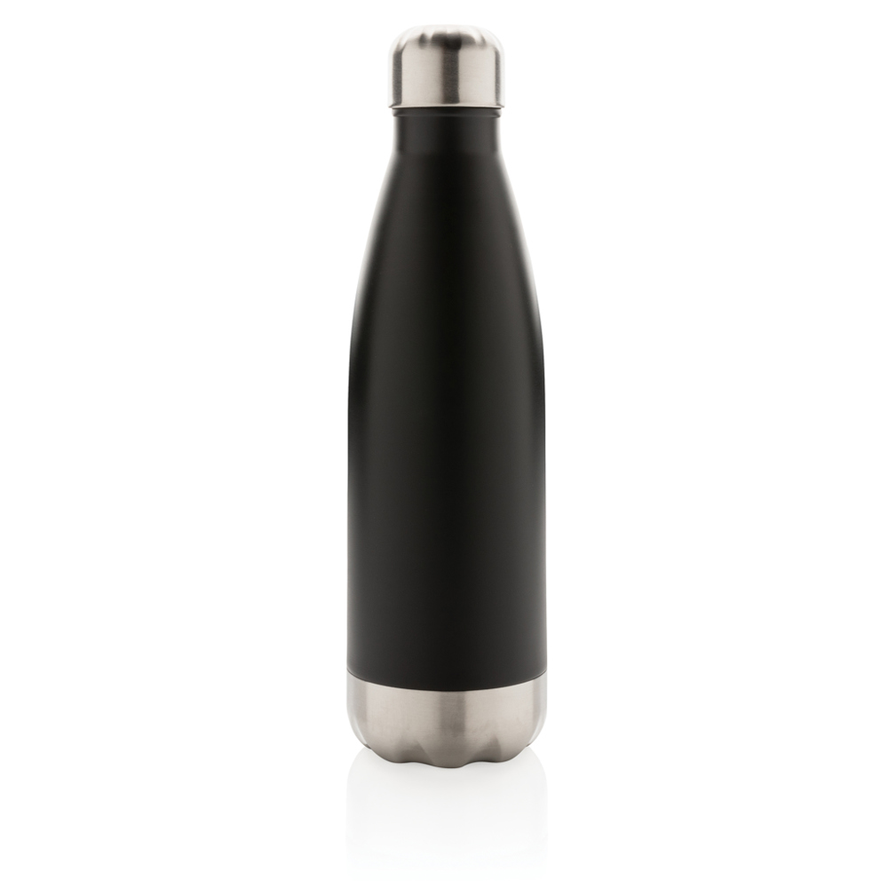 Vacuüm geïsoleerde roestvrijstalen fles