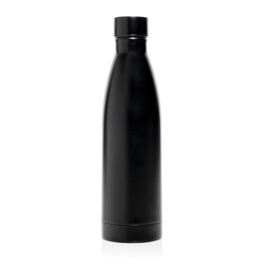 Swiss Peak RCS deluxe business gift set w/ water fles