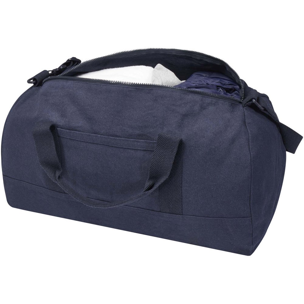 Porter 500 g/m² Aware™ gerecyclede duffel bag 50 l
