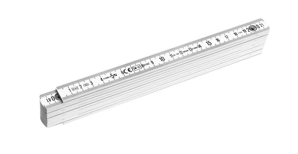 ABS Stabila duimstok Gloria 1100 Serie - kopen of bedrukken