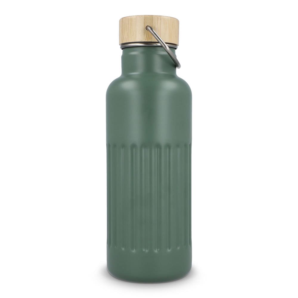 Gerecycled RVS Thermo fles 500ml