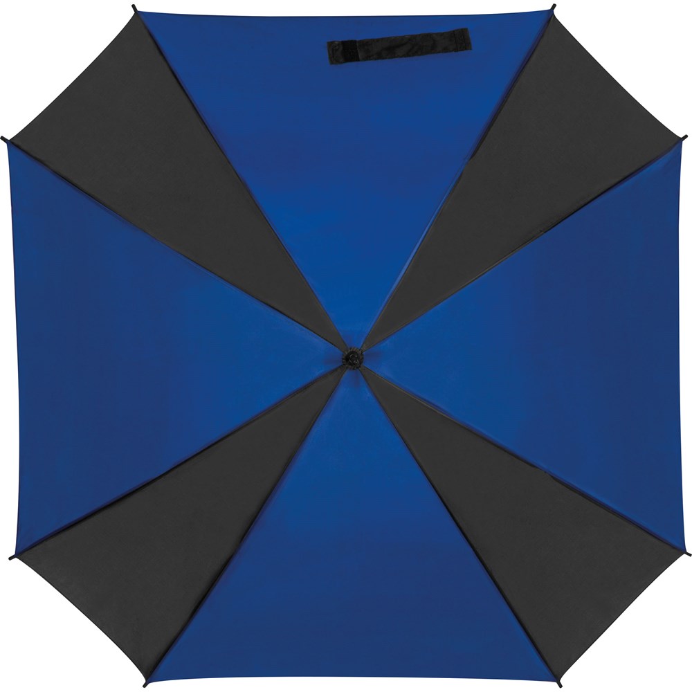 Paraplu - 2 kleurig