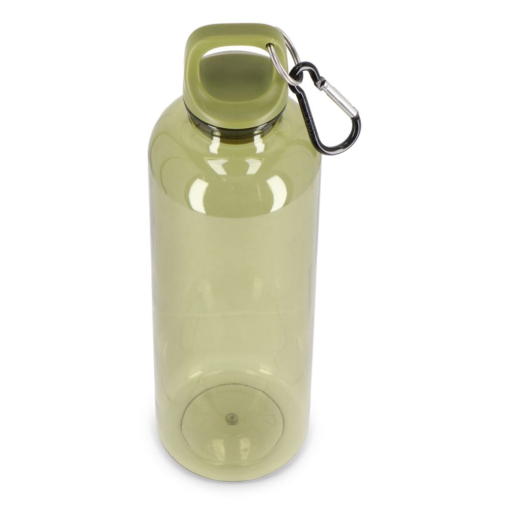 Noa waterfles R-PET 750 ml Transparant