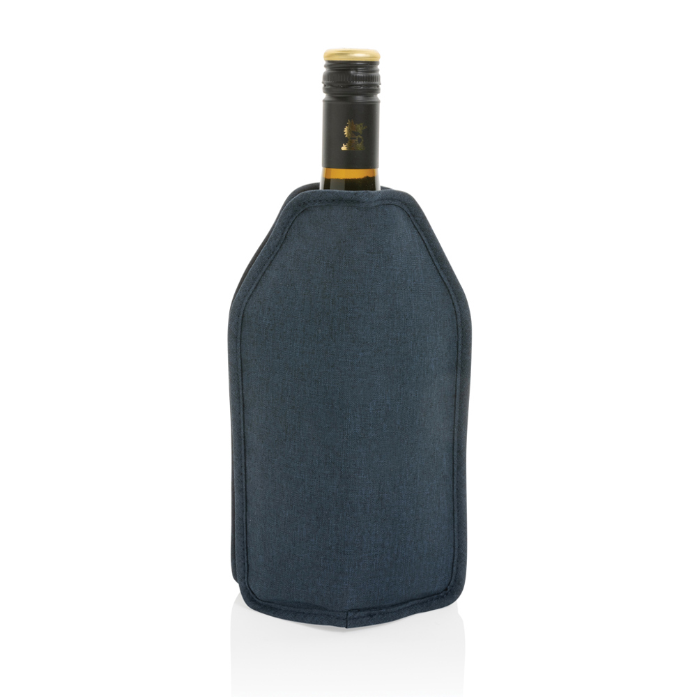 Vino AWARE™ RPET wijnkoeler sleeve