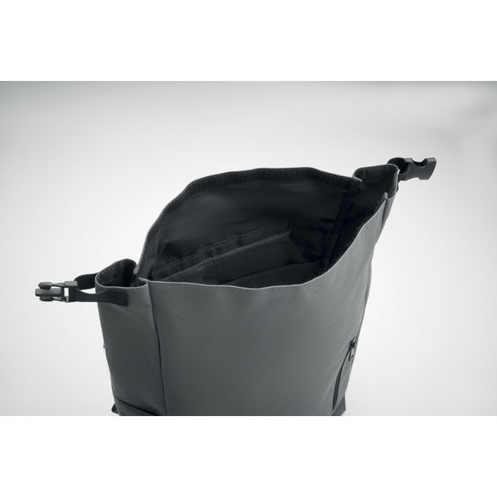 UNITON - 15" rolltop laptop rugzak