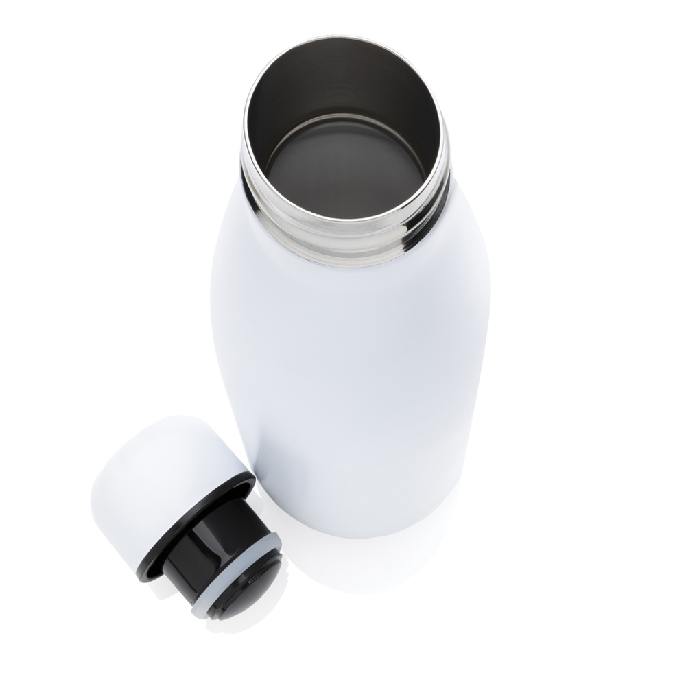 Unikleur vacuüm geïsoleerde roestvrijstalen fles 500 ml