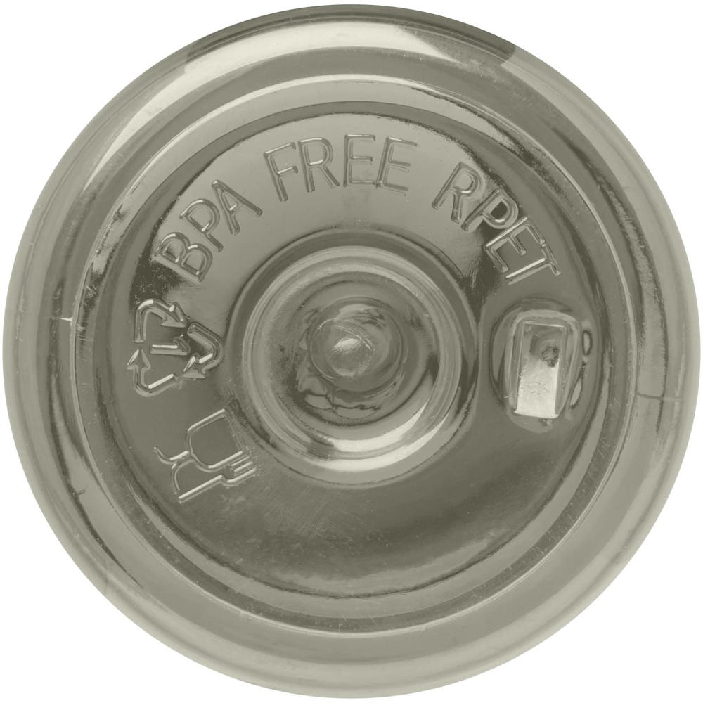 Sky 650 ml waterfles van gerecycled plastic