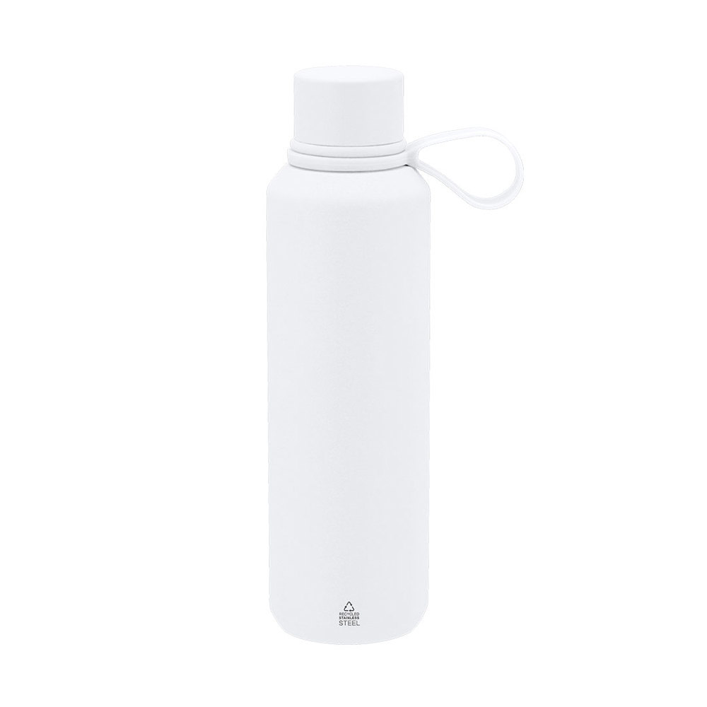 Thermoskan-Fles Yomar - met logo of onbedrukt bestellen - BLA