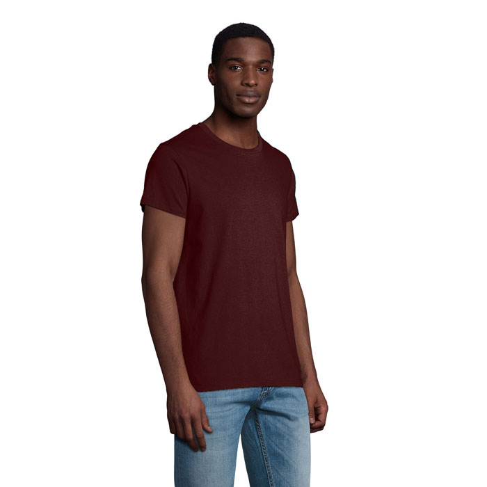 CRUSADER MEN - CRUSADER Heren T-shirt 150g